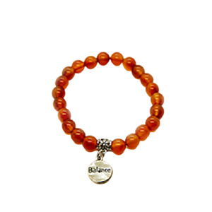 Βραχιόλι Κορνεόλη