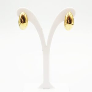 Ατσάλινα Καρφωτά Σκουλαρίκια Δάκρυ