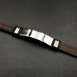 ΚΟΛΙΕ ΒΡΑΧΙΟΛΙΑ ΔΑΧΤΥΛΙΔΙΑ ΑΝΔΡΙΚΑ ΚΟΣΜΗΜΑΤΑ ΣΚΟΥΛΑΡΙΚΙΑ ΠΕΡΙΤΕΧΝΟ ΛΑΥΡΙΟ