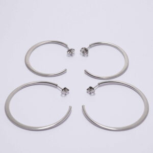 Ατσάλινοι Κρίκοι