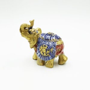 Διακοσμητικός Ελέφαντας σε 2 Μεγέθη