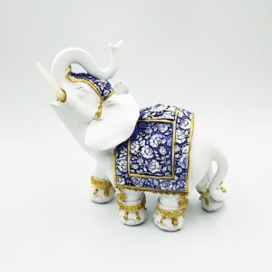 Διακοσμητικός Ελέφαντας σε 2 Μεγέθη