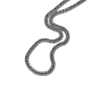 Ατσάλινη Αλυσίδα 60cm 10mm